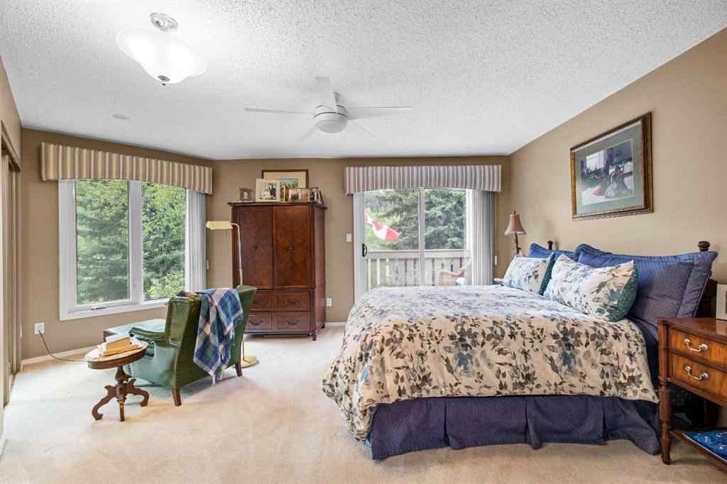 MLS® A2248970 - 3843 Point Mckay Road NW in Point McKay Calgary, Residential
