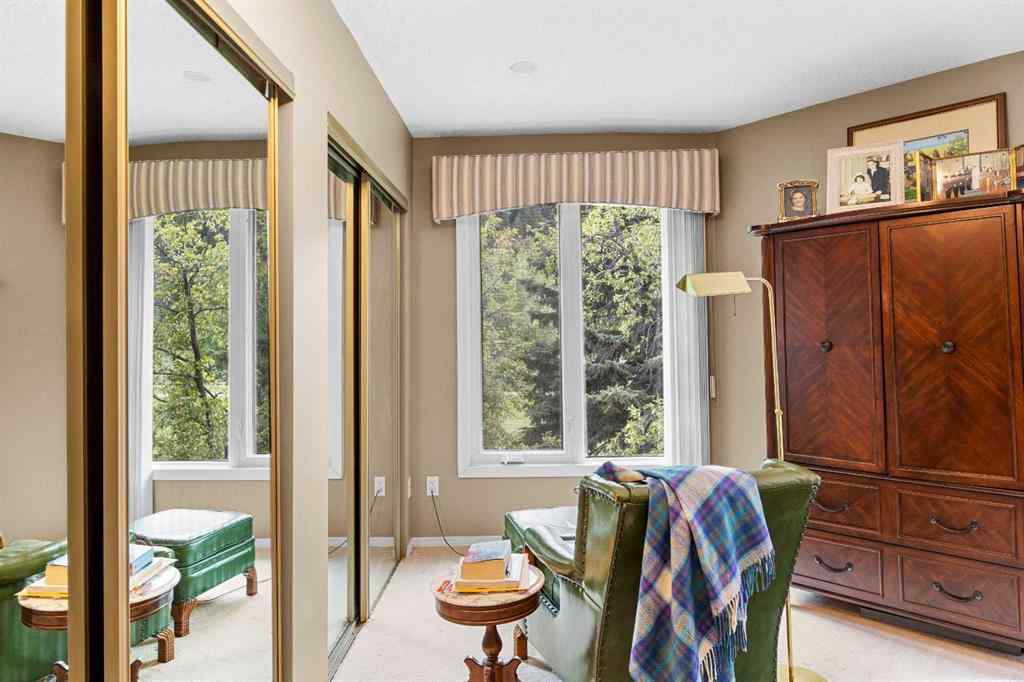 MLS® A2248970 - 3843 Point Mckay Road NW in Point McKay Calgary, Residential