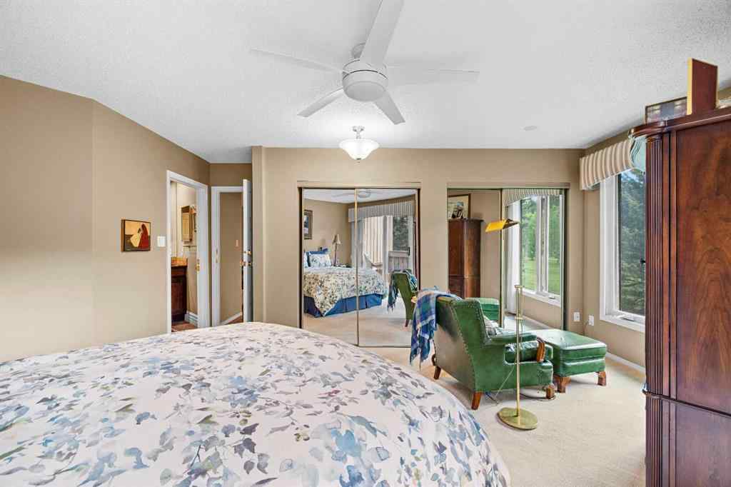 MLS® A2248970 - 3843 Point Mckay Road NW in Point McKay Calgary, Residential
