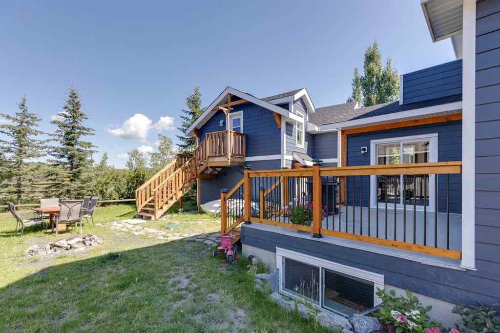 MLS® A2248971 - 216 Cottageclub Crescent  in Cottage Club at Ghost Lake Rural Rocky View County, Residential
