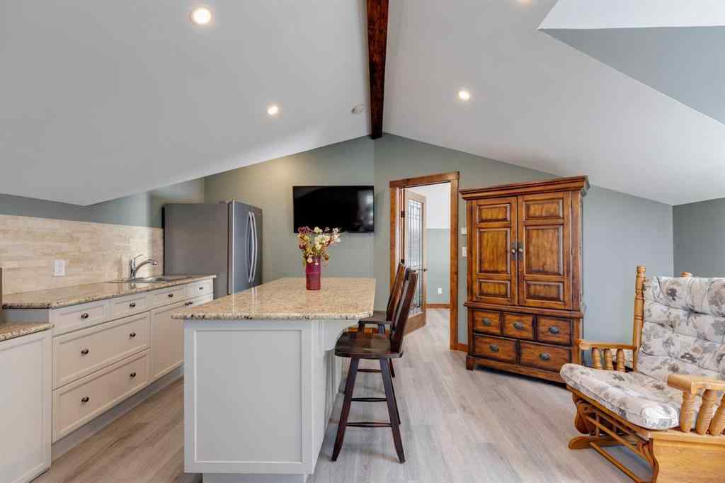 MLS® A2248971 - 216 Cottageclub Crescent  in Cottage Club at Ghost Lake Rural Rocky View County, Residential