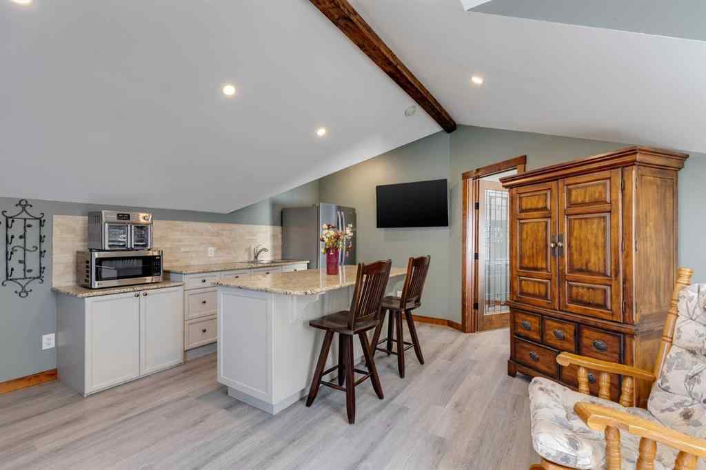 MLS® A2248971 - 216 Cottageclub Crescent  in Cottage Club at Ghost Lake Rural Rocky View County, Residential