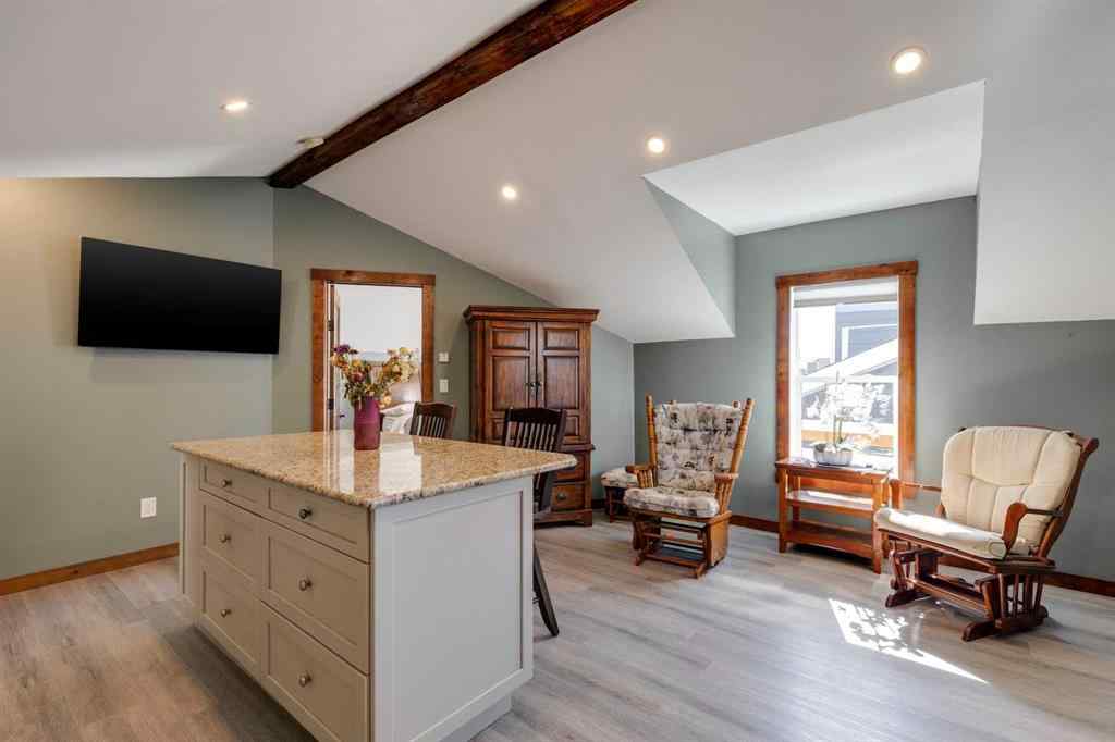 MLS® A2248971 - 216 Cottageclub Crescent  in Cottage Club at Ghost Lake Rural Rocky View County, Residential