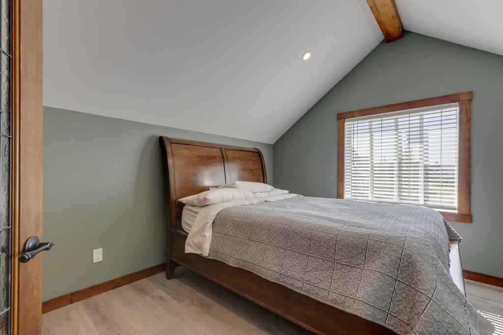 MLS® A2248971 - 216 Cottageclub Crescent  in Cottage Club at Ghost Lake Rural Rocky View County, Residential