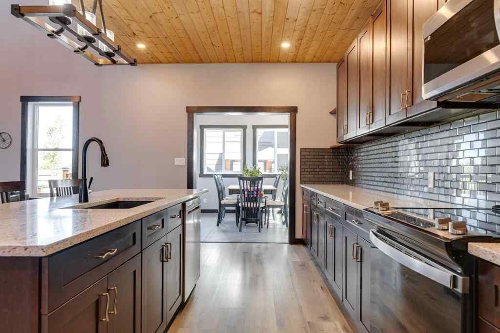 MLS® A2248971 - 216 Cottageclub Crescent  in Cottage Club at Ghost Lake Rural Rocky View County, Residential