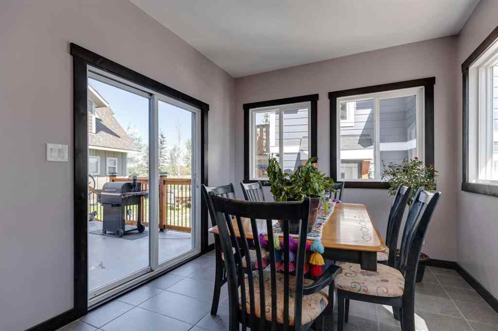 MLS® A2248971 - 216 Cottageclub Crescent  in Cottage Club at Ghost Lake Rural Rocky View County, Residential