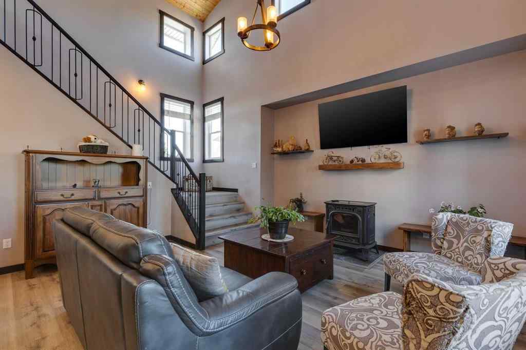 MLS® A2248971 - 216 Cottageclub Crescent  in Cottage Club at Ghost Lake Rural Rocky View County, Residential