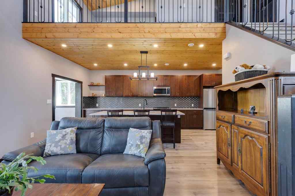 MLS® A2248971 - 216 Cottageclub Crescent  in Cottage Club at Ghost Lake Rural Rocky View County, Residential