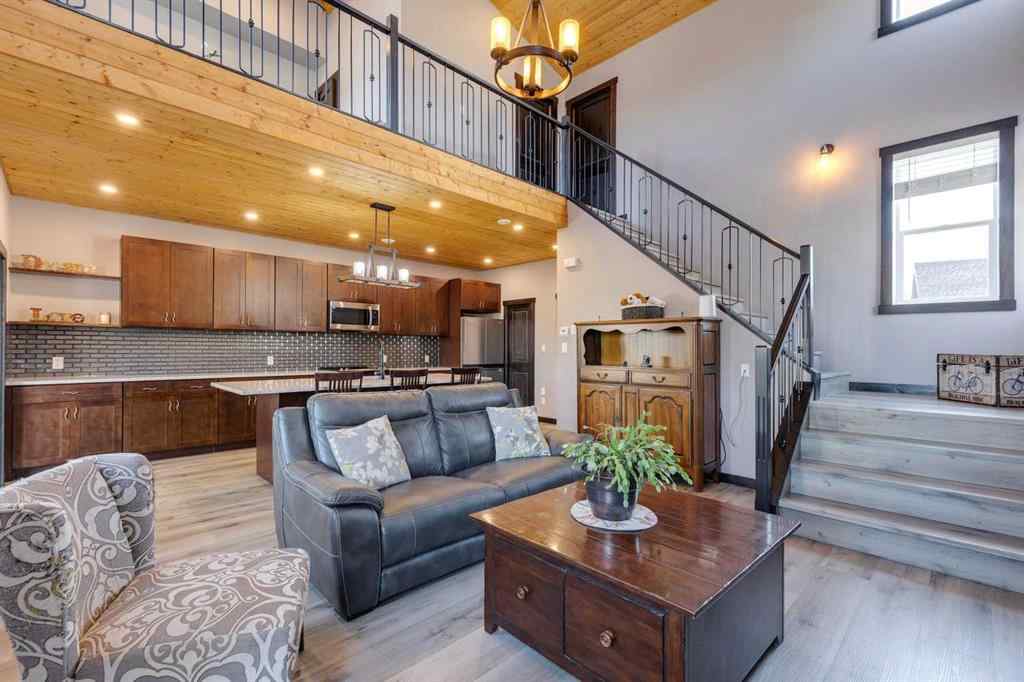 MLS® A2248971 - 216 Cottageclub Crescent  in Cottage Club at Ghost Lake Rural Rocky View County, Residential