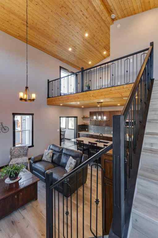 MLS® A2248971 - 216 Cottageclub Crescent  in Cottage Club at Ghost Lake Rural Rocky View County, Residential