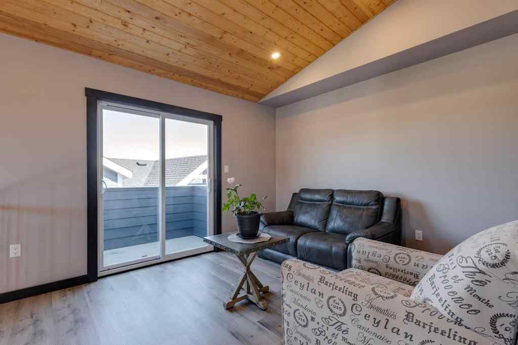 MLS® A2248971 - 216 Cottageclub Crescent  in Cottage Club at Ghost Lake Rural Rocky View County, Residential