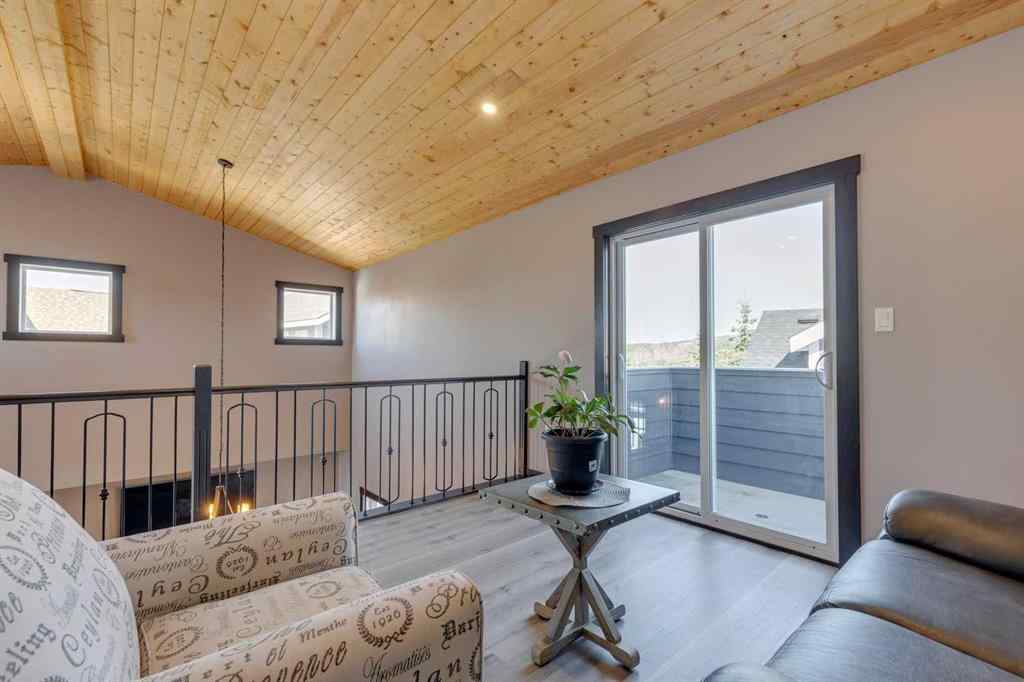 MLS® A2248971 - 216 Cottageclub Crescent  in Cottage Club at Ghost Lake Rural Rocky View County, Residential