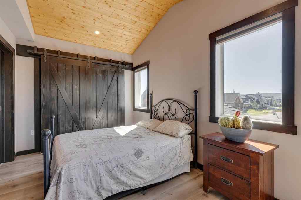 MLS® A2248971 - 216 Cottageclub Crescent  in Cottage Club at Ghost Lake Rural Rocky View County, Residential