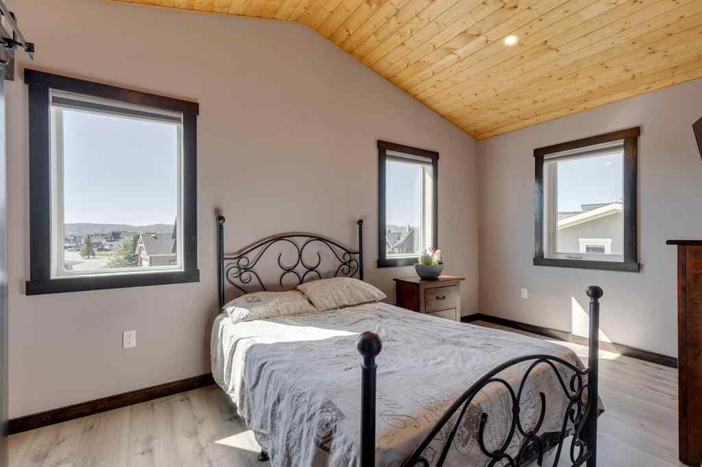 MLS® A2248971 - 216 Cottageclub Crescent  in Cottage Club at Ghost Lake Rural Rocky View County, Residential
