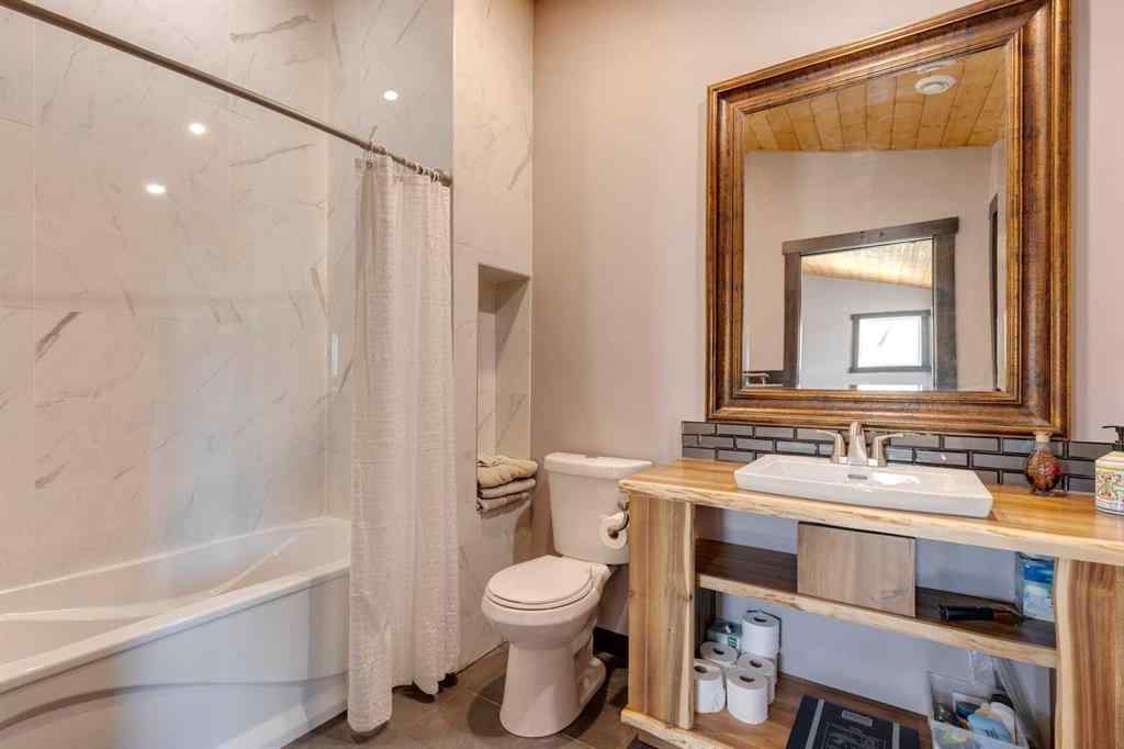 MLS® A2248971 - 216 Cottageclub Crescent  in Cottage Club at Ghost Lake Rural Rocky View County, Residential
