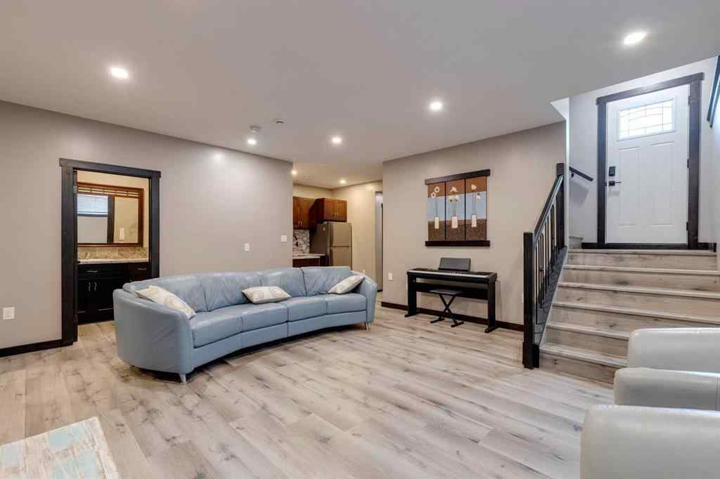 MLS® A2248971 - 216 Cottageclub Crescent  in Cottage Club at Ghost Lake Rural Rocky View County, Residential