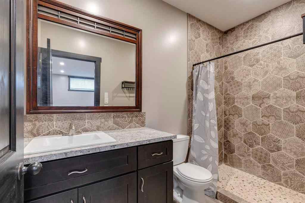 MLS® A2248971 - 216 Cottageclub Crescent  in Cottage Club at Ghost Lake Rural Rocky View County, Residential
