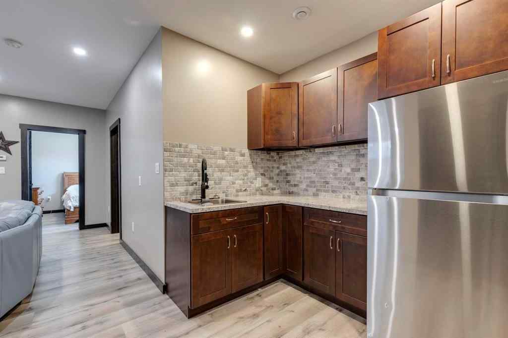 MLS® A2248971 - 216 Cottageclub Crescent  in Cottage Club at Ghost Lake Rural Rocky View County, Residential