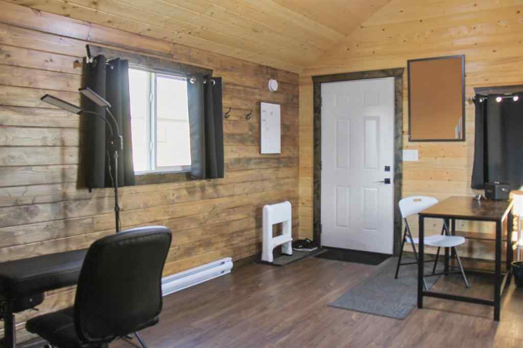 MLS® A2248972 - 5107 A Queen Street  in NONE Coronation, Commercial