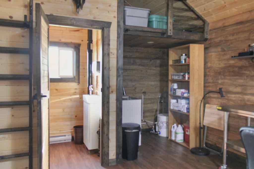 MLS® A2248972 - 5107 A Queen Street  in NONE Coronation, Commercial