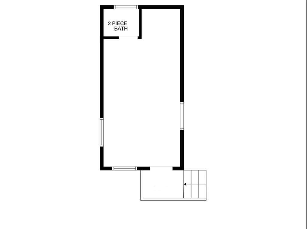 MLS® A2248972 - 5107 A Queen Street  in NONE Coronation, Commercial