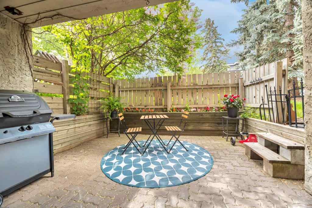 MLS® A2248973 - Unit #103 222 5 Avenue NE in Crescent Heights Calgary, Residential