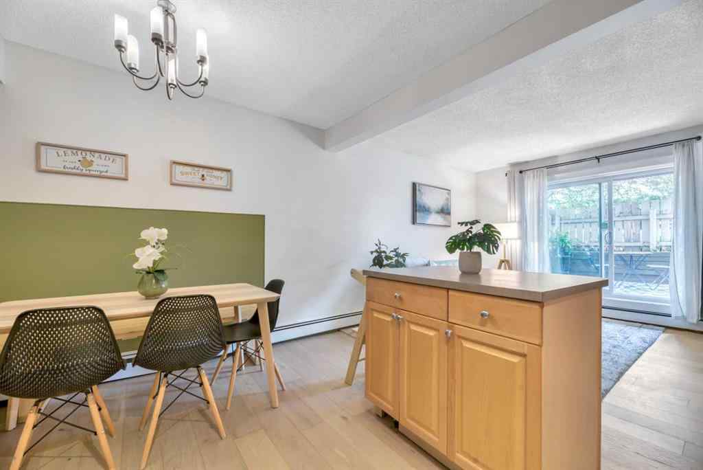 MLS® A2248973 - Unit #103 222 5 Avenue NE in Crescent Heights Calgary, Residential