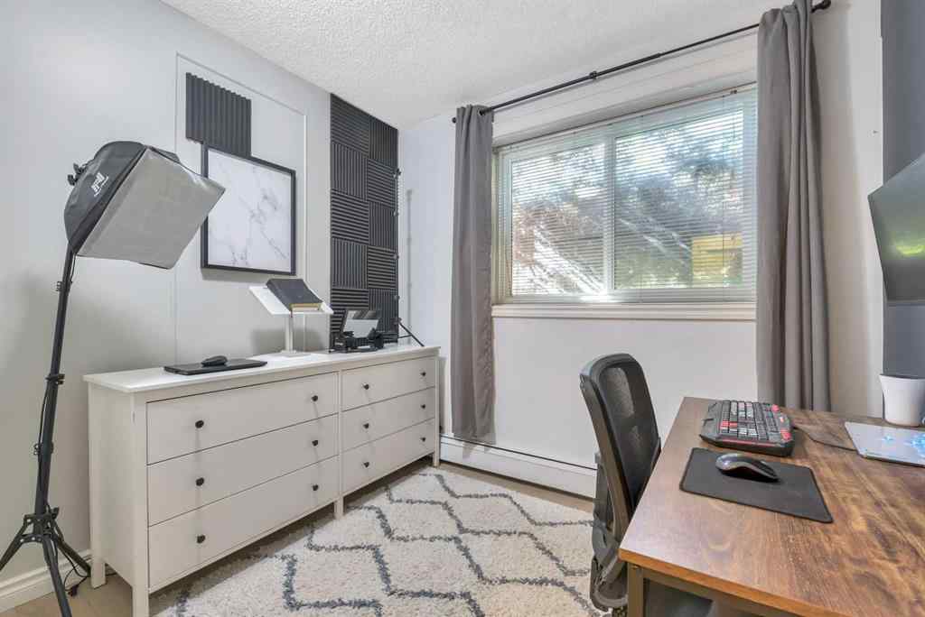 MLS® A2248973 - Unit #103 222 5 Avenue NE in Crescent Heights Calgary, Residential