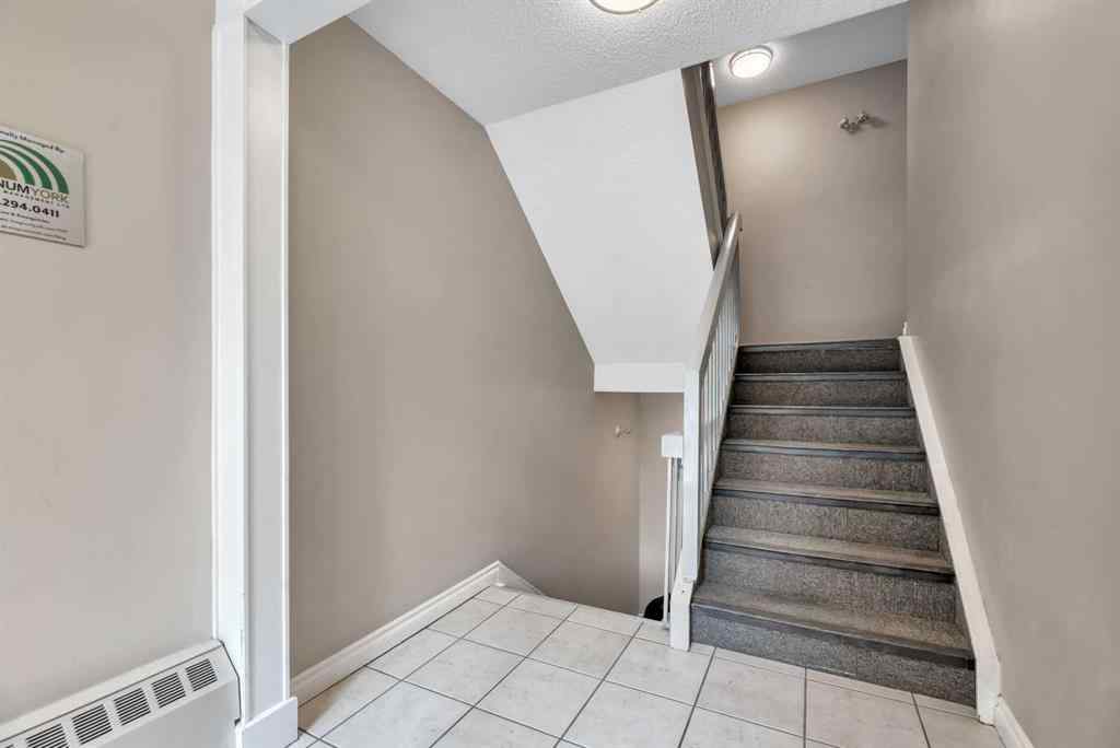 MLS® A2248973 - Unit #103 222 5 Avenue NE in Crescent Heights Calgary, Residential