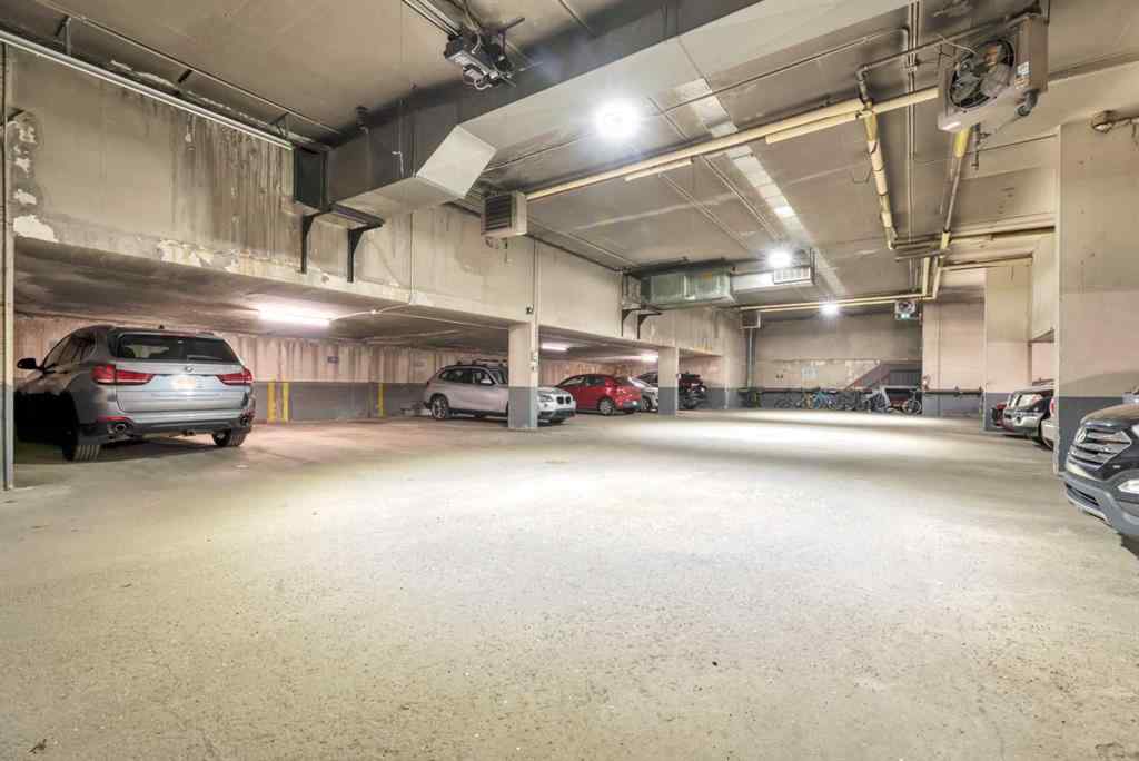 MLS® A2248973 - Unit #103 222 5 Avenue NE in Crescent Heights Calgary, Residential