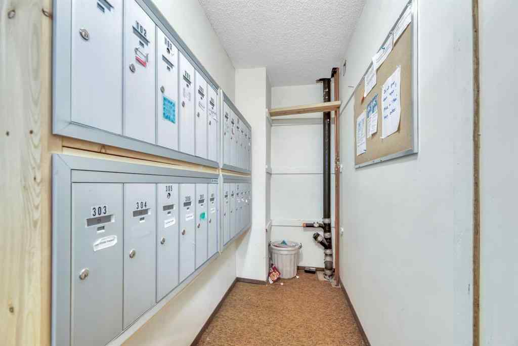MLS® A2248973 - Unit #103 222 5 Avenue NE in Crescent Heights Calgary, Residential