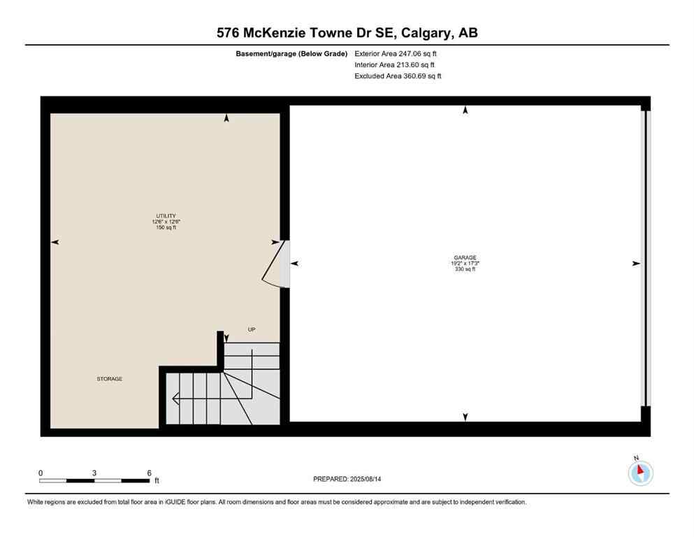 MLS® A2248974 - 576 Mckenzie Towne Drive SE in McKenzie Towne Calgary, Residential