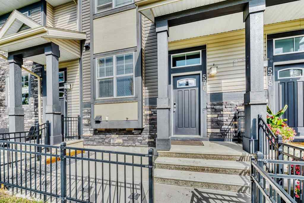 MLS® A2248974 - 576 Mckenzie Towne Drive SE in McKenzie Towne Calgary, Residential