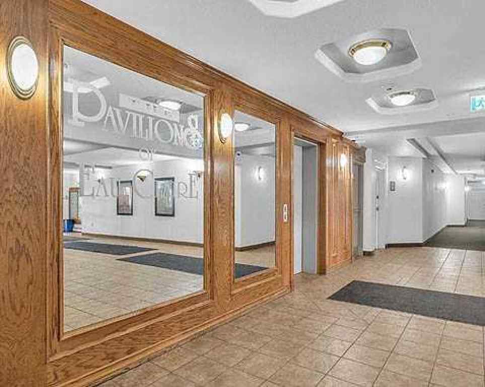 MLS® A2248976 - Unit #206 777 3 Avenue SW in Downtown Commercial Core Calgary, Residential