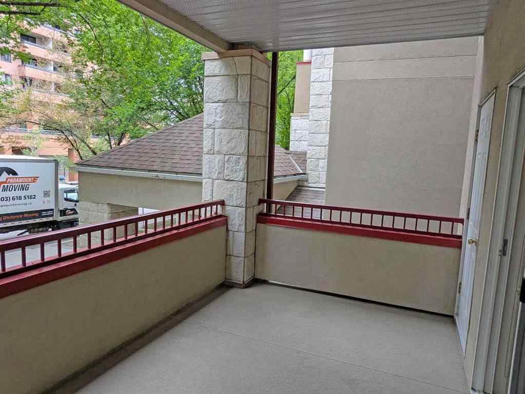 MLS® A2248976 - Unit #206 777 3 Avenue SW in Downtown Commercial Core Calgary, Residential