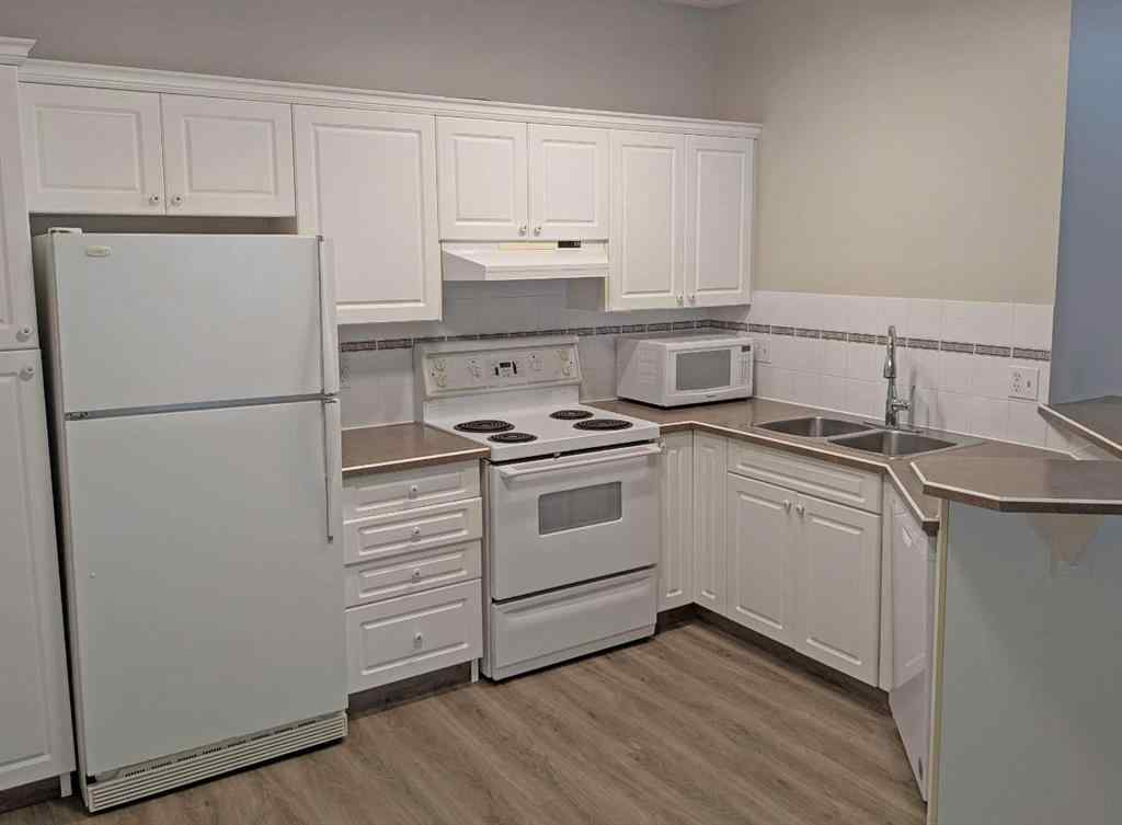 MLS® A2248976 - Unit #206 777 3 Avenue SW in Downtown Commercial Core Calgary, Residential