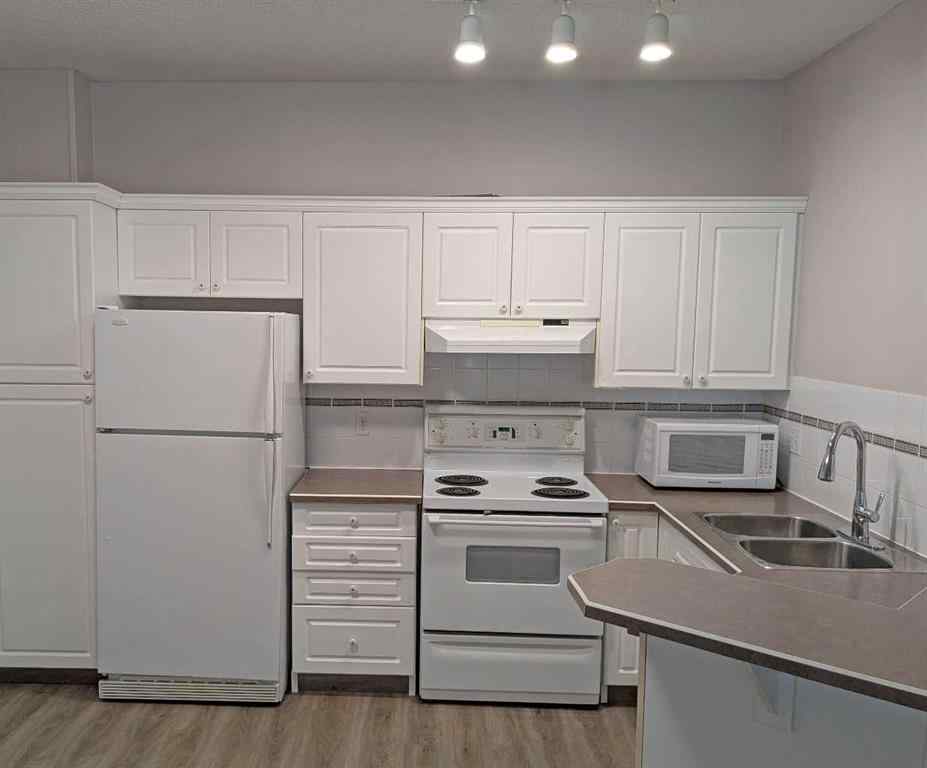 MLS® A2248976 - Unit #206 777 3 Avenue SW in Downtown Commercial Core Calgary, Residential