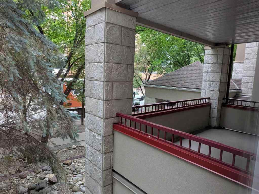 MLS® A2248976 - Unit #206 777 3 Avenue SW in Downtown Commercial Core Calgary, Residential