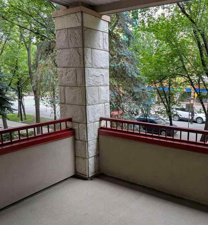 MLS® A2248976 - Unit #206 777 3 Avenue SW in Downtown Commercial Core Calgary, Residential