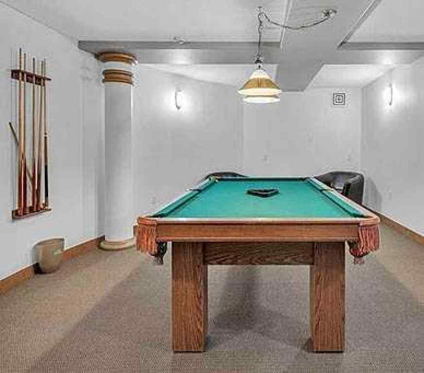 MLS® A2248976 - Unit #206 777 3 Avenue SW in Downtown Commercial Core Calgary, Residential