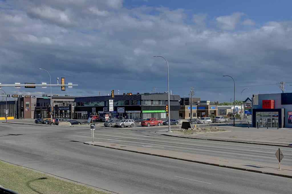 MLS® A2248977 - 9823 116 Avenue  in VLA Montrose Grande Prairie, Commercial
