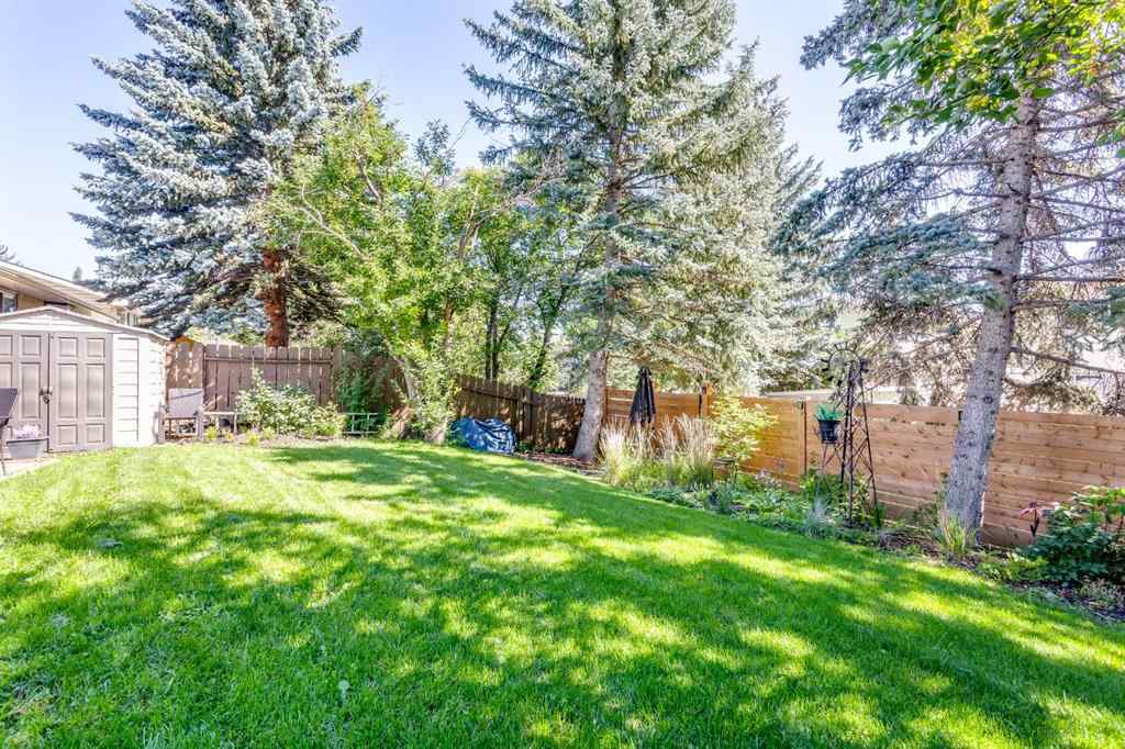 MLS® A2248979 - 223 Brookpark Drive SW in Braeside Calgary, Residential