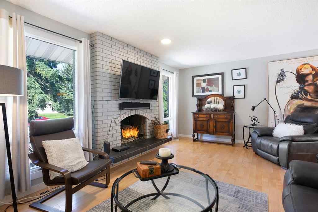 MLS® A2248979 - 223 Brookpark Drive SW in Braeside Calgary, Residential