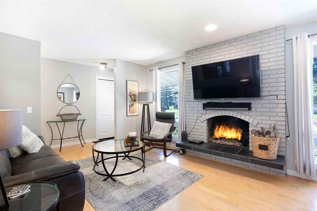 MLS® A2248979 - 223 Brookpark Drive SW in Braeside Calgary, Residential