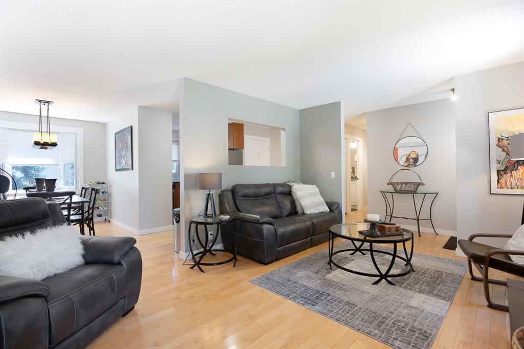 MLS® A2248979 - 223 Brookpark Drive SW in Braeside Calgary, Residential