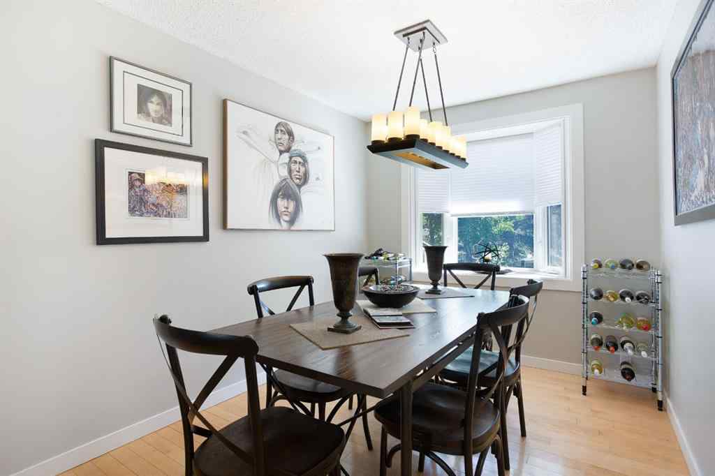 MLS® A2248979 - 223 Brookpark Drive SW in Braeside Calgary, Residential