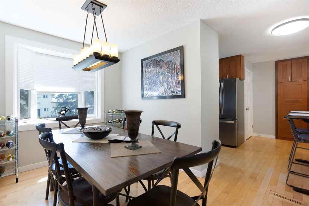 MLS® A2248979 - 223 Brookpark Drive SW in Braeside Calgary, Residential