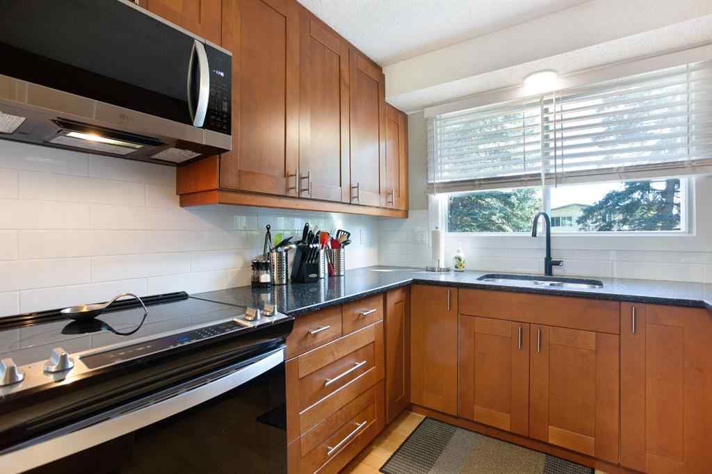 MLS® A2248979 - 223 Brookpark Drive SW in Braeside Calgary, Residential