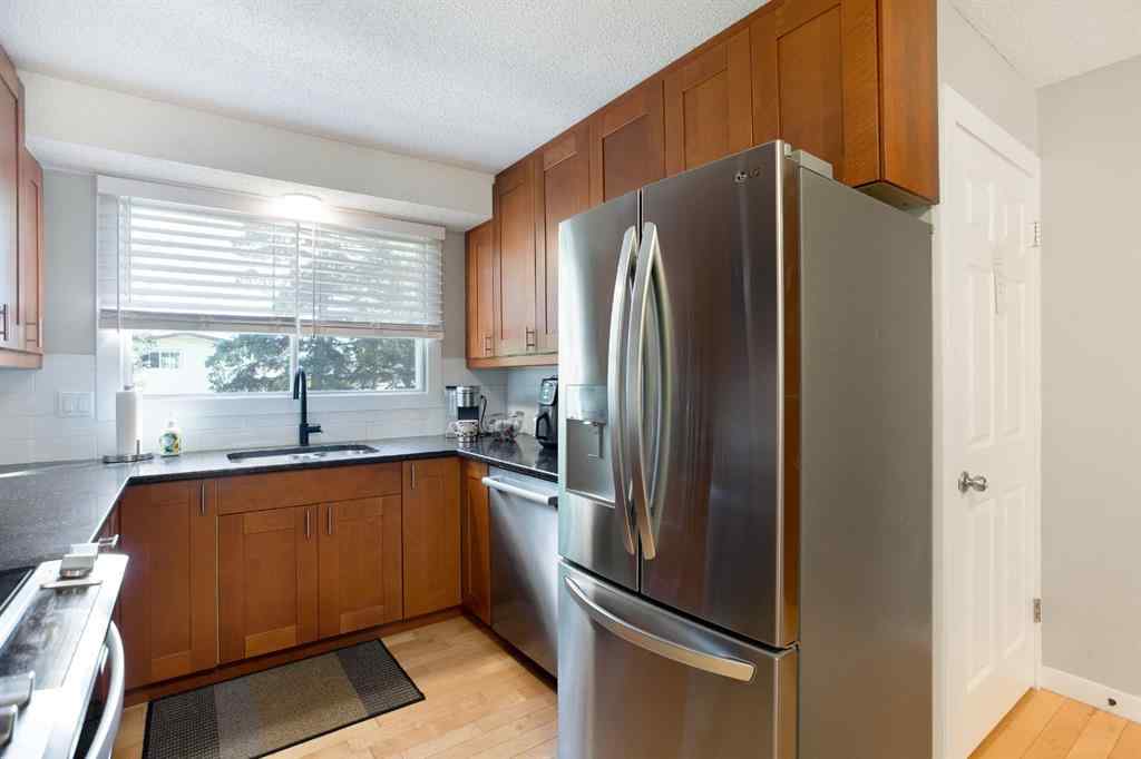 MLS® A2248979 - 223 Brookpark Drive SW in Braeside Calgary, Residential