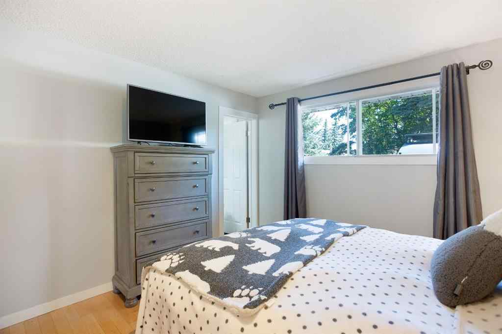 MLS® A2248979 - 223 Brookpark Drive SW in Braeside Calgary, Residential